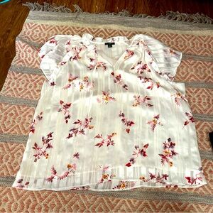 NWOT - never worn - perfect condition